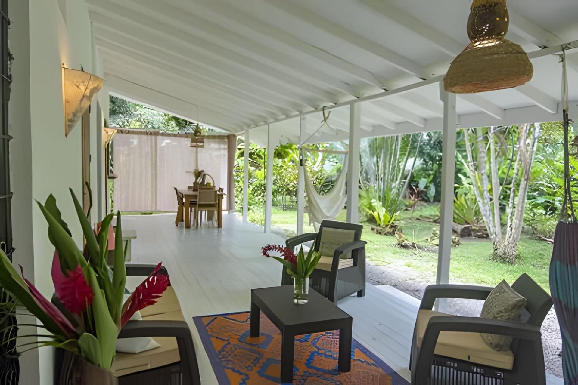 Vishraam House ~ A Pocos Pasos De La Playa Villa Cocles Exterior foto
